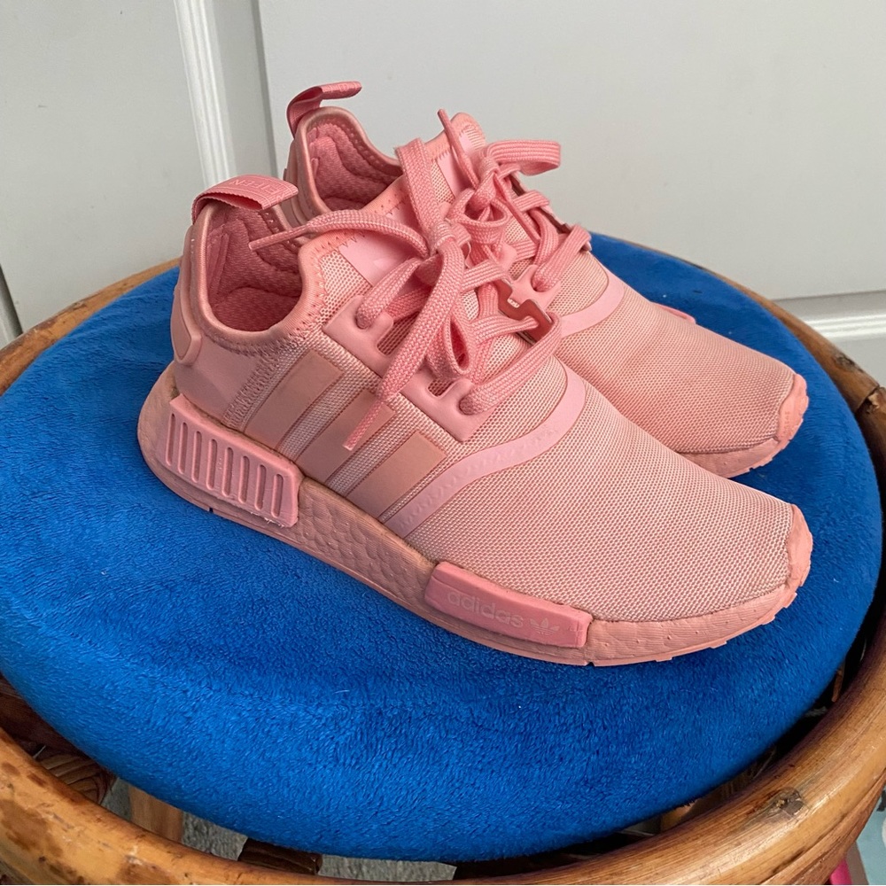 Adidas NMD size 5